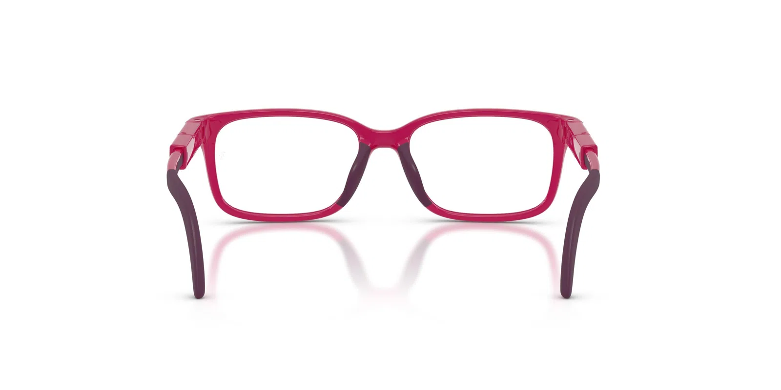 Ray-Ban Junior A1980 Eyeglasses - view 7